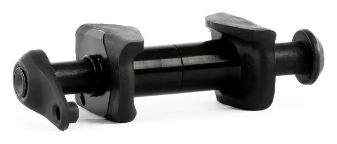 Запасная ось Ethic DTC 8 мм