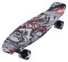 Penny Maraton Longboard 27, Огонь и Лед Фото - 2