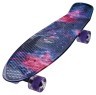 Penny Maraton Longboard 27, Огонь и Лед Фото - 3