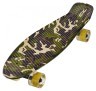 Penny Maraton Longboard 27, Огонь и Лед Фото - 4