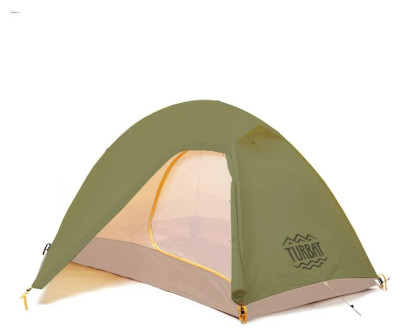 Намет Turbat Borzhava 2 Alu