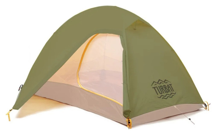 Намет Turbat Borzhava 2 Alu