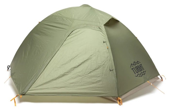 Намет Turbat Borzhava 2 Alu, укр, укр