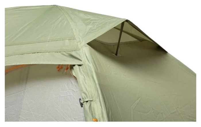 Намет Turbat Borzhava 2 Alu, укр, укр