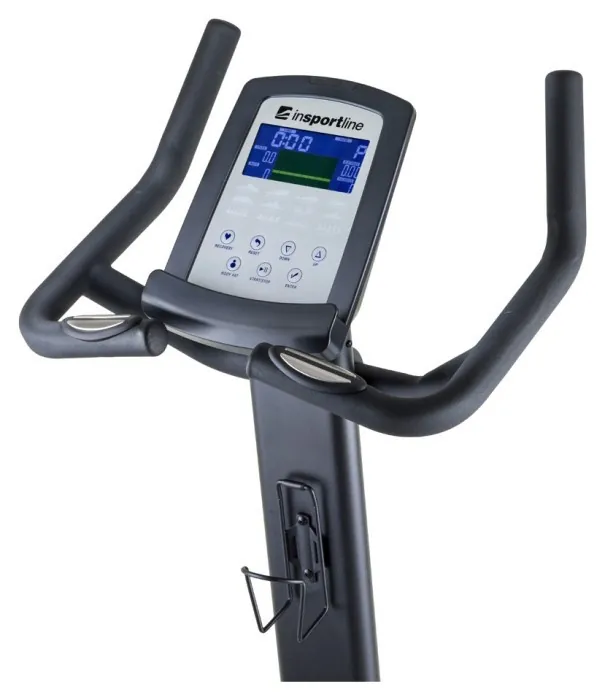 Велотренажер електромагнітний inSPORTLine inCondi UB600i