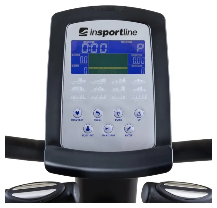 Велотренажер електромагнітний inSPORTLine inCondi UB600i