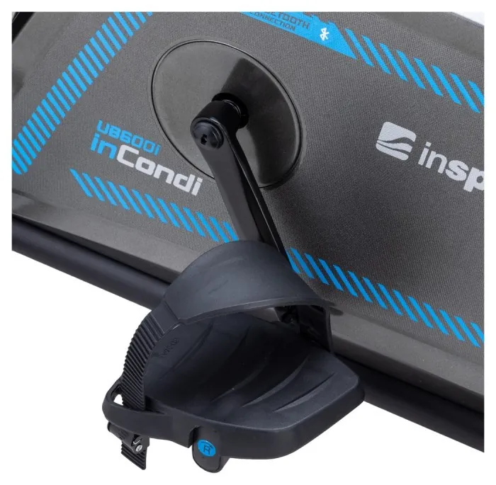 Велотренажер електромагнітний inSPORTLine inCondi UB600i