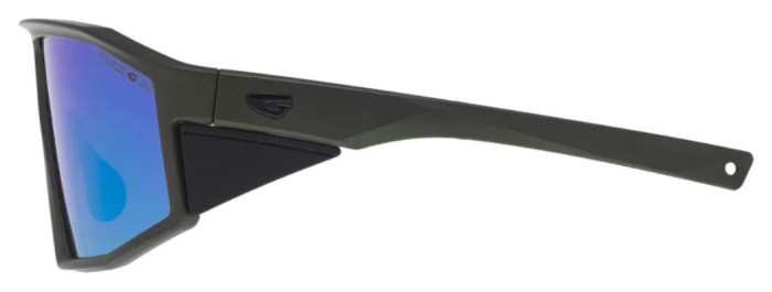 Окуляри GOG Lhotse Cat.3