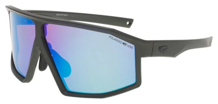 Окуляри GOG Lhotse Cat.3