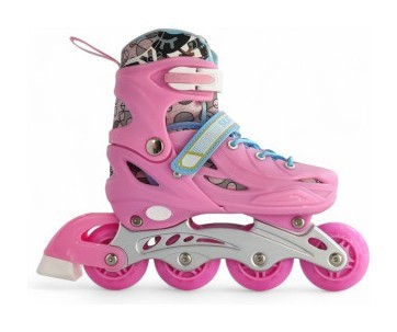 Детские раздвижные ролики Skates Inline K239A