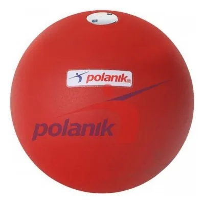 Тренировочное стальное ядро Polanik 2 кг