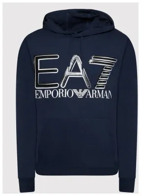 Кофта Armani EA7 ( 3LPM45-PJFGZ ) SWEATSHIRT 2022