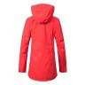Куртка Tenson Fidelity для жінок red Фото - 1