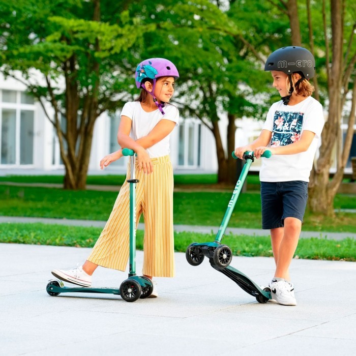 Самокат MICRO серии 