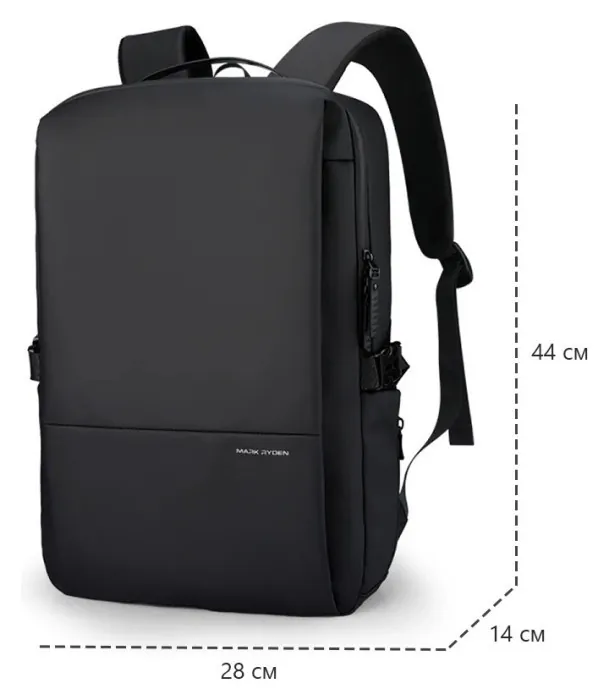 Quantum MR2422 Black, укр, укр