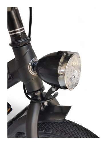 Детский велосипед Pobird Magnesium 8890-14