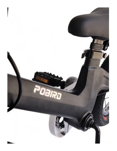 Детский велосипед Pobird Magnesium 8890-14