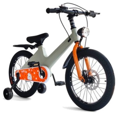 Детский велосипед Pobird Magnesium 8890-14