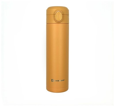 Термокружка BaseCamp Thermos Cup, 0.42 L, Orange