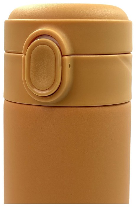 Термокружка BaseCamp Thermos Cup, 0.42 L, Orange