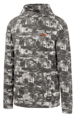 Толстовка женская Picture Organic Cairne Hoody atlas