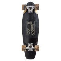 Круїзер Mindless Stained Daily III black