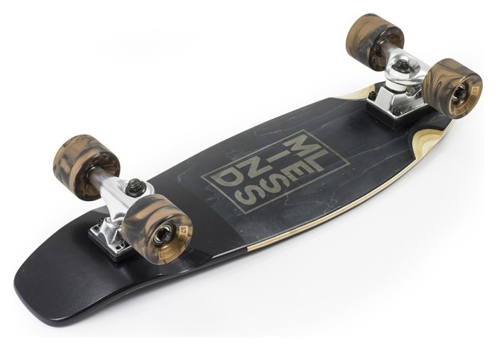 Круизер Mindless Stained Daily III black