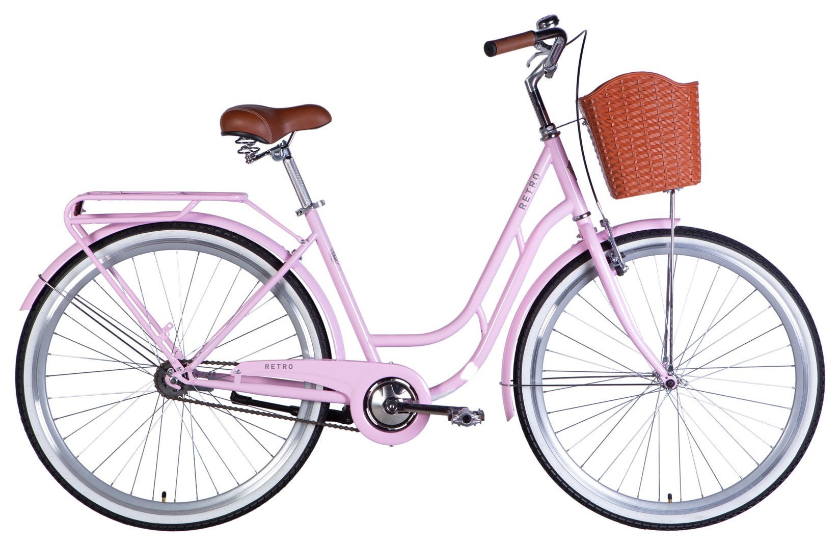 Велосипед ST 28