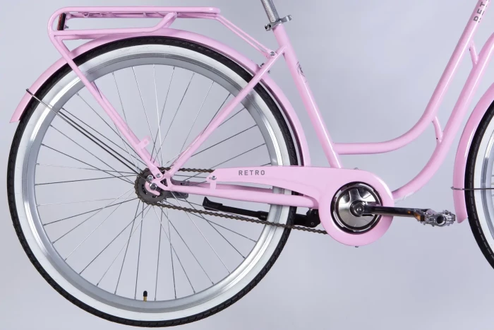 Велосипед ST 28