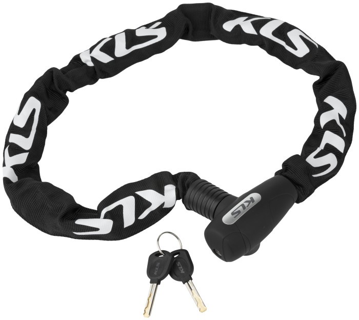 Замок KLS Chainlock 8 2022