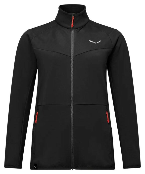 Флісова кофта Salewa Puez Cammino PL Wmn, укр, укр