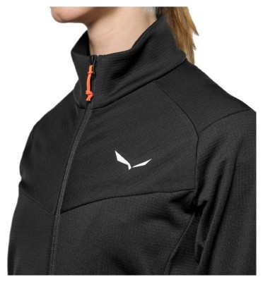 Флісова кофта Salewa Puez Cammino PL Wmn, укр, укр