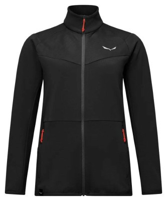 Флісова кофта Salewa Puez Cammino PL Wmn, укр, укр