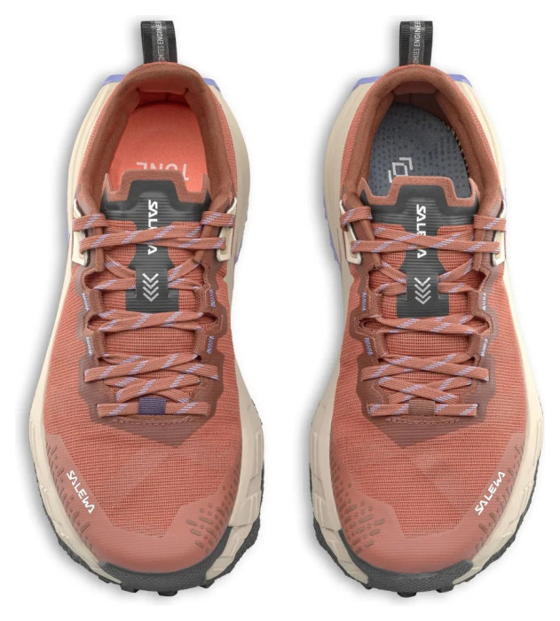Кроссовки Salewa Pedroc 2 Max Wmn