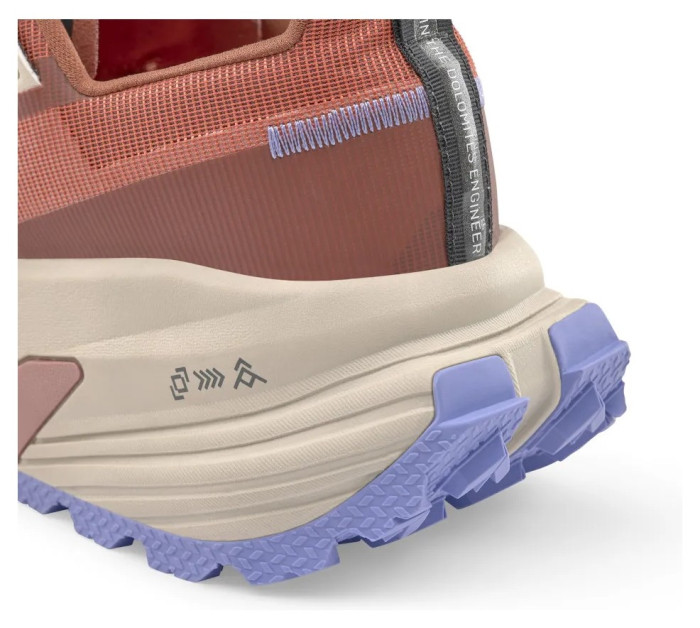 Кроссовки Salewa Pedroc 2 Max Wmn