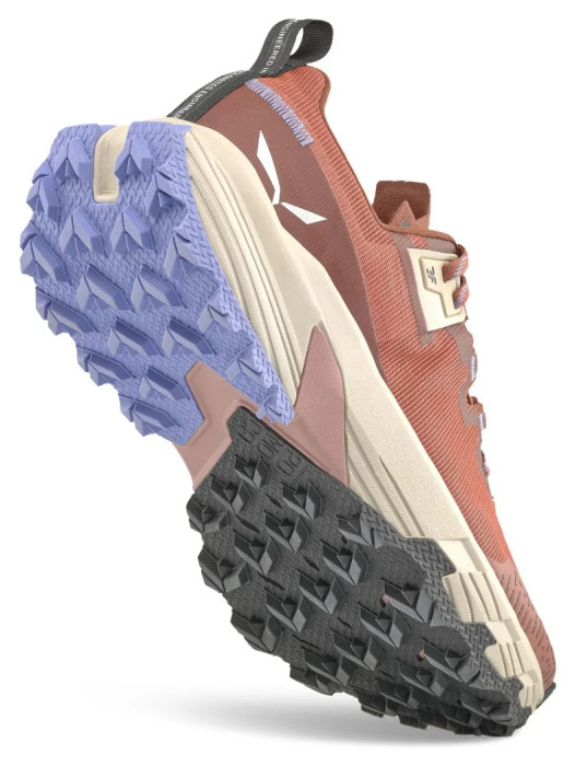 Кроссовки Salewa Pedroc 2 Max Wmn