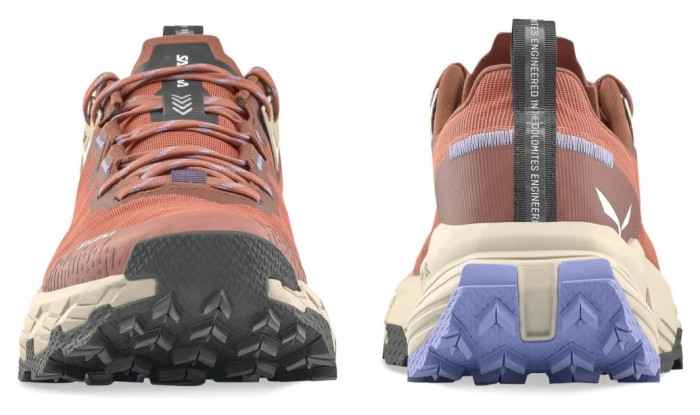 Кроссовки Salewa Pedroc 2 Max Wmn