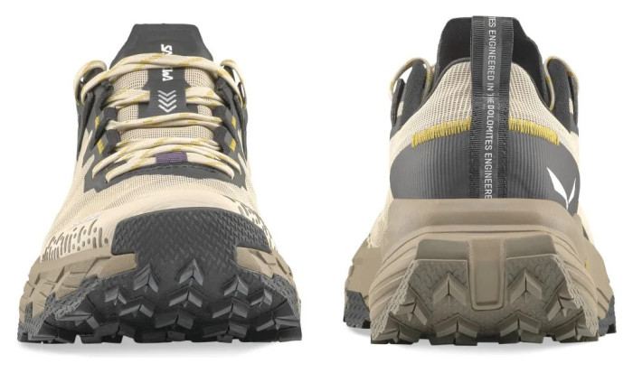 Кроссовки Salewa Pedroc 2 Max Wmn