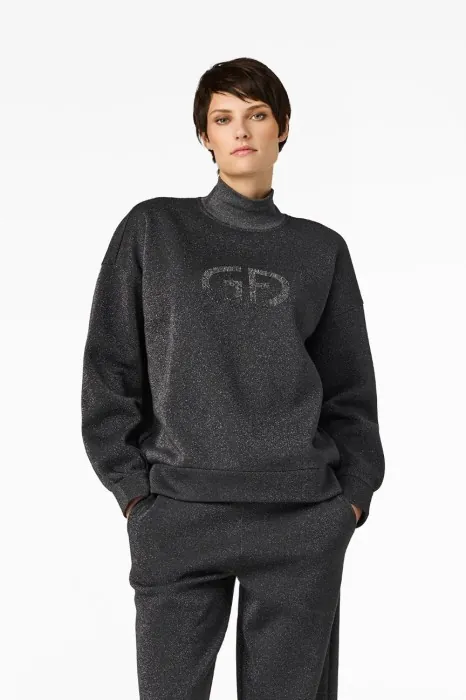 Реглан Goldbergh (GB38320253) SIZZLE turtle neck sweater 2026