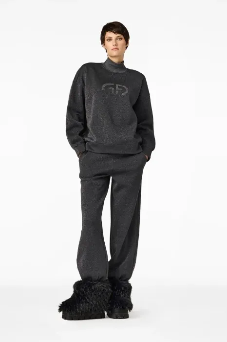 Реглан Goldbergh (GB38320253) SIZZLE turtle neck sweater 2026