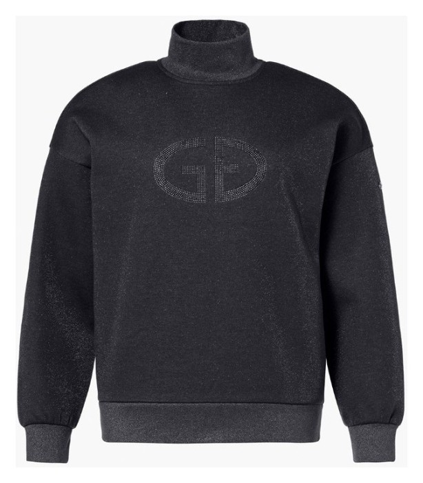 Реглан Goldbergh (GB38320253) SIZZLE turtle neck sweater 2026