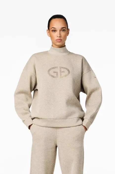 Реглан Goldbergh (GB38320253) SIZZLE turtle neck sweater 2026