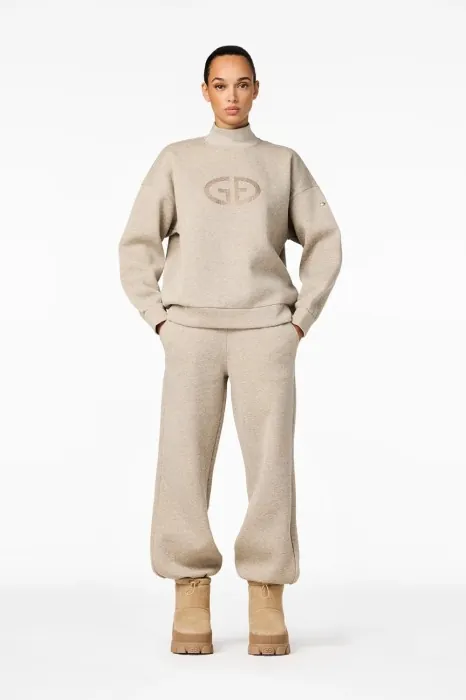 Реглан Goldbergh (GB38320253) SIZZLE turtle neck sweater 2026