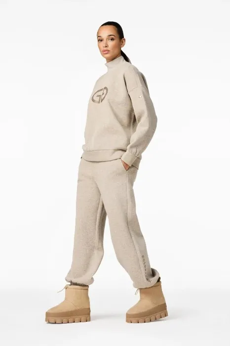 Реглан Goldbergh (GB38320253) SIZZLE turtle neck sweater 2026