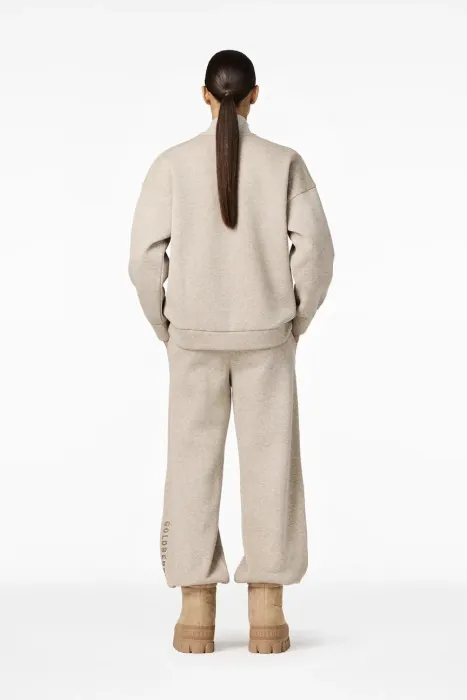 Реглан Goldbergh (GB38320253) SIZZLE turtle neck sweater 2026