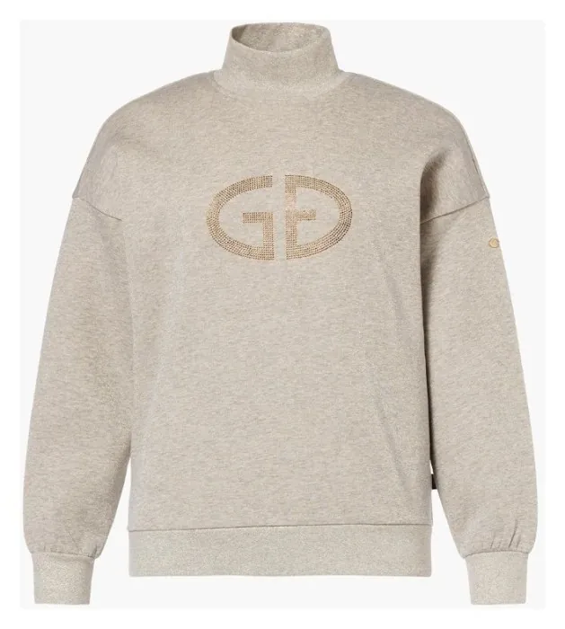 Реглан Goldbergh (GB38320253) SIZZLE turtle neck sweater 2026