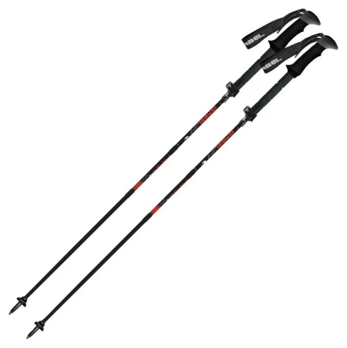 Трекінгові палиці Gabel FR-3 EF, укр, укр