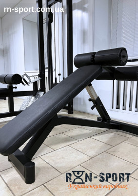 Лава для преса (регульована) RN-Sport Imperium