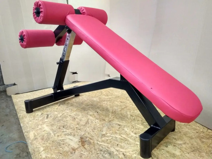 Лава для преса (регульована) RN-Sport Imperium