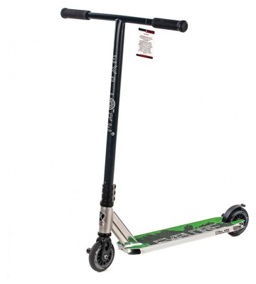 Трюковий Трюковый самокат Explore PESCARA FV II (золотой)